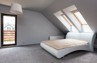 Helmshore bedroom extensions