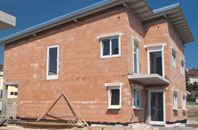 Helmshore home extensions