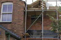 free Helmshore home extension quotes
