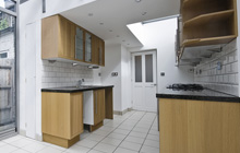Helmshore kitchen extension leads